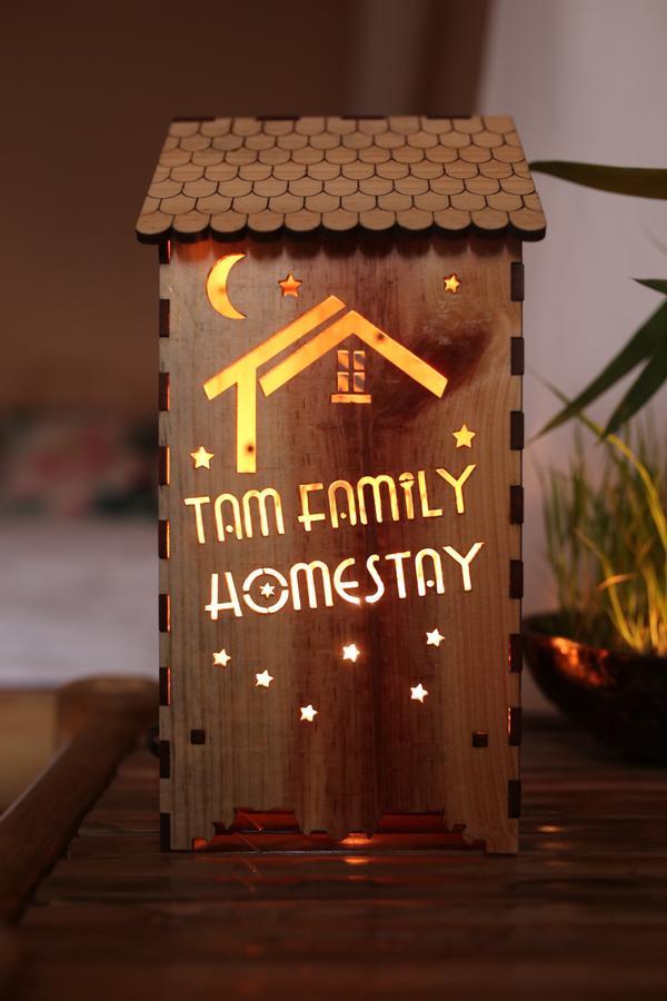 Tam Family Homestay เว้ ภายนอก รูปภาพ
