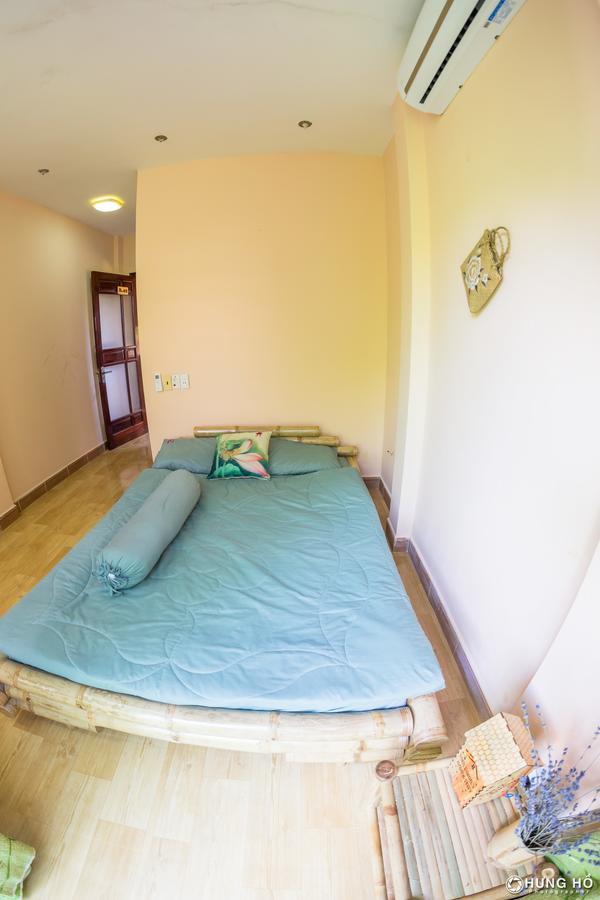 Tam Family Homestay เว้ ภายนอก รูปภาพ