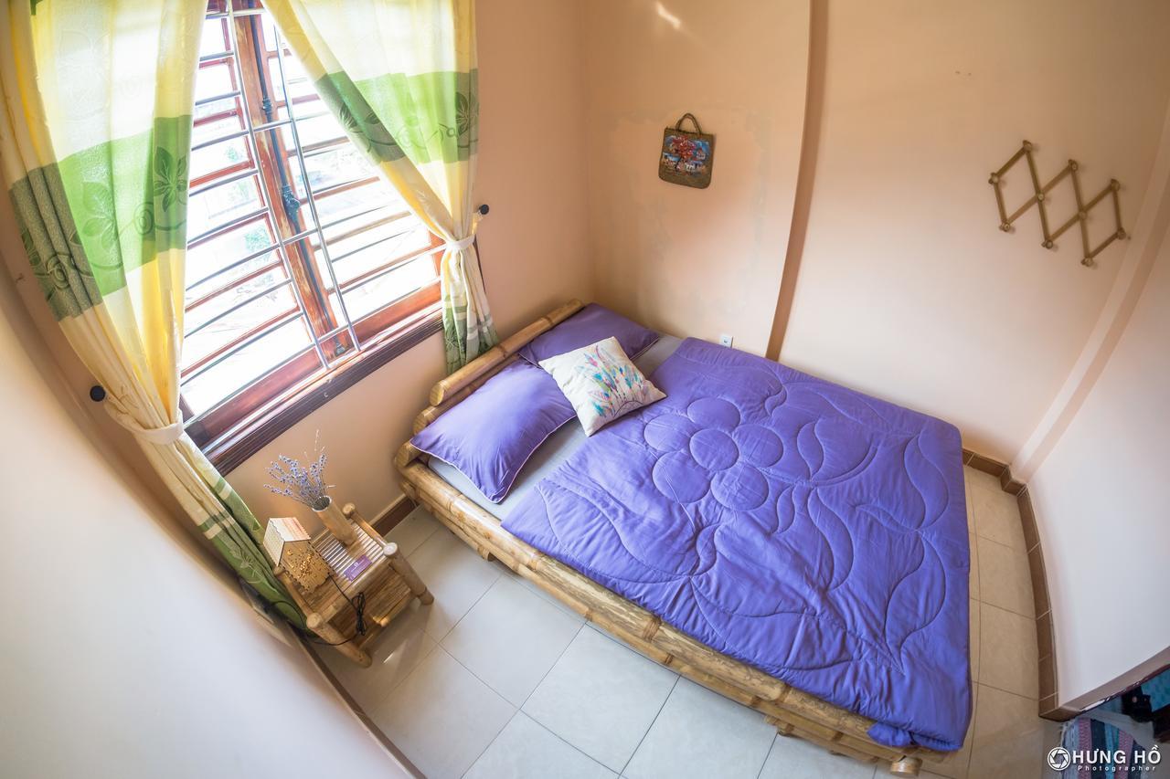 Tam Family Homestay เว้ ภายนอก รูปภาพ