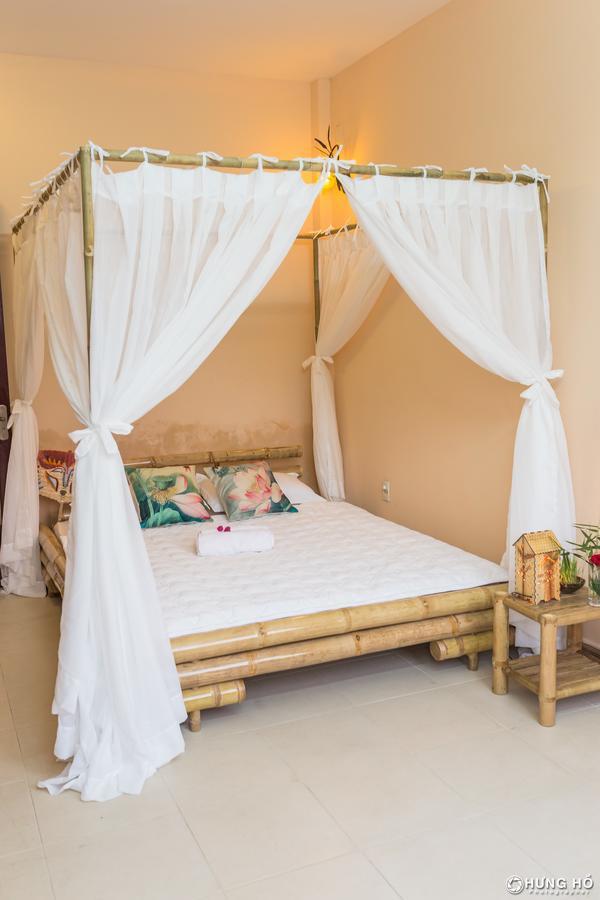 Tam Family Homestay เว้ ภายนอก รูปภาพ