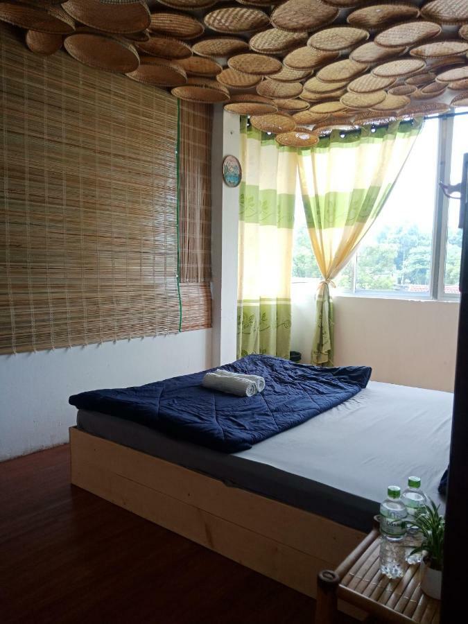 Tam Family Homestay เว้ ภายนอก รูปภาพ