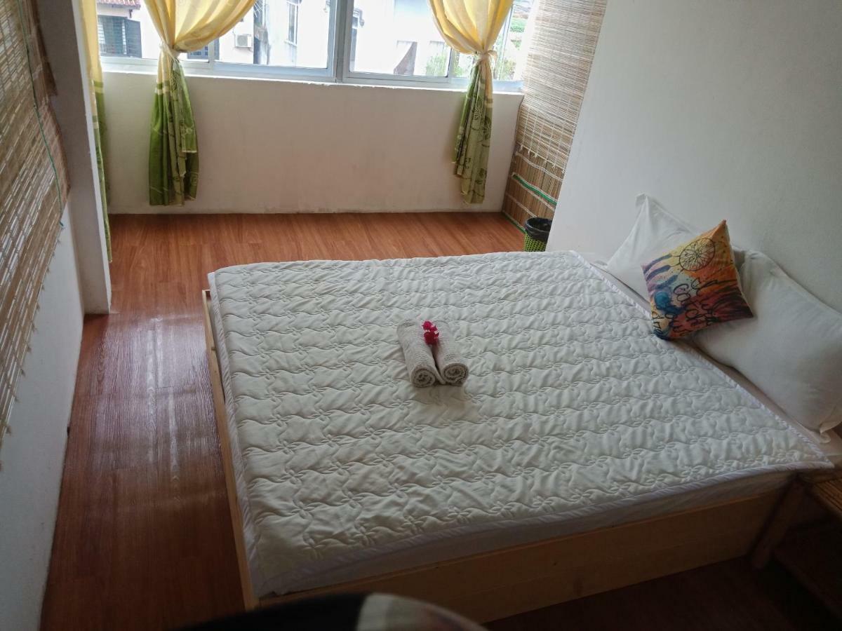 Tam Family Homestay เว้ ภายนอก รูปภาพ