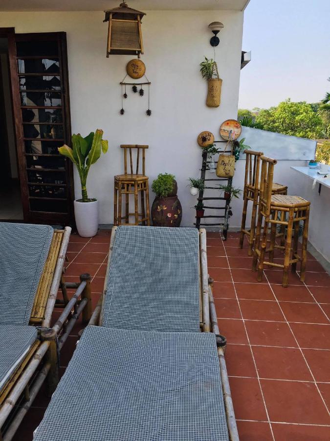 Tam Family Homestay เว้ ภายนอก รูปภาพ